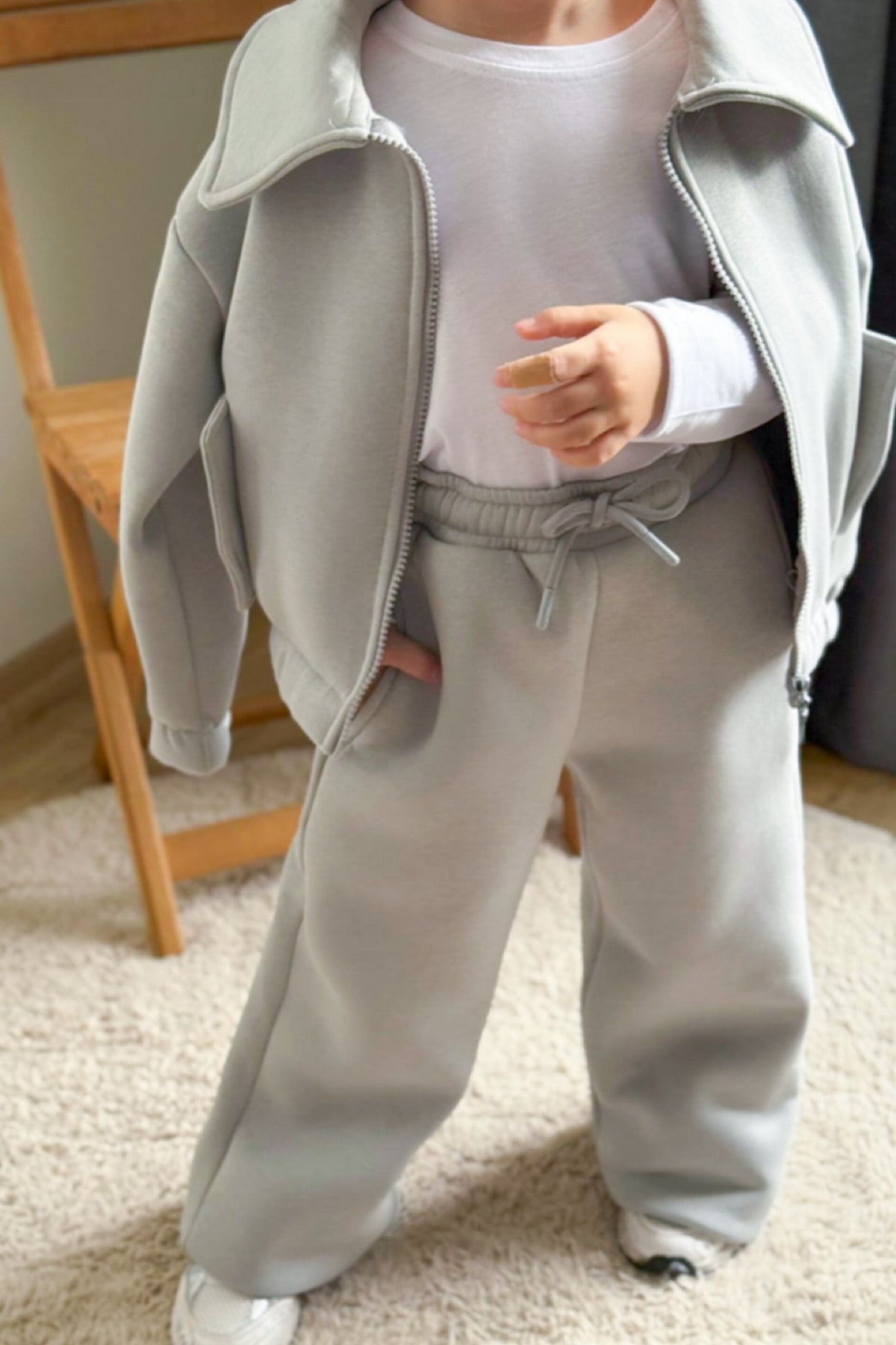 Kız Çocuk 2’li Takım