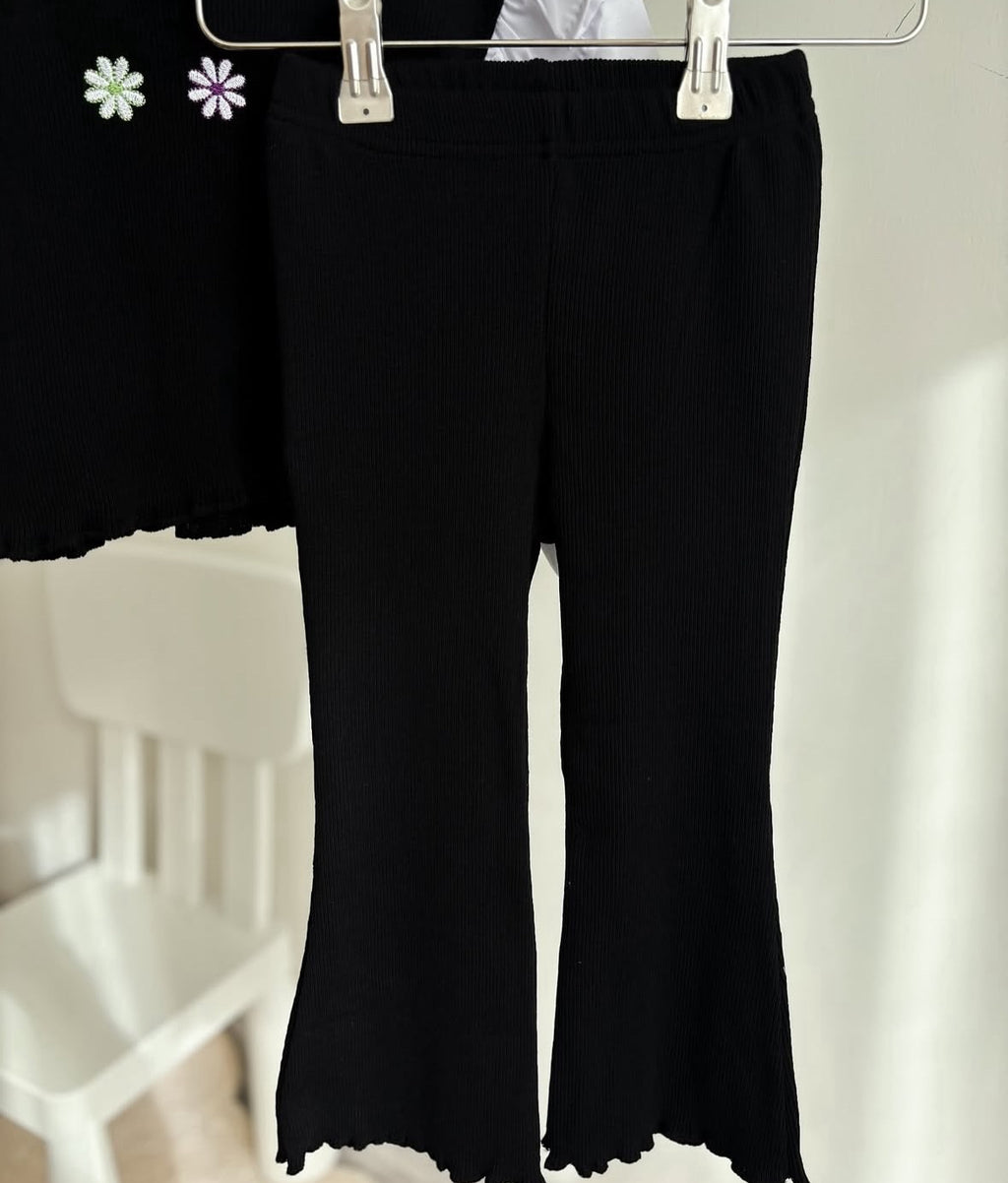 Kız Çocuk Kaşkorse Takım