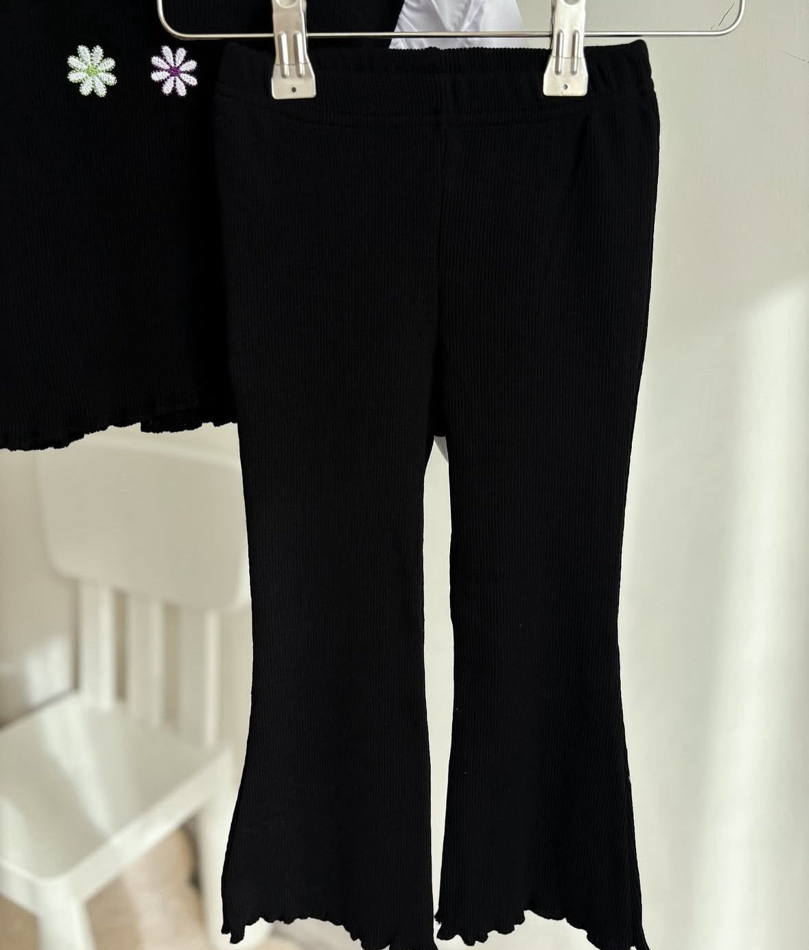 Kız Çocuk Kaşkorse Takım