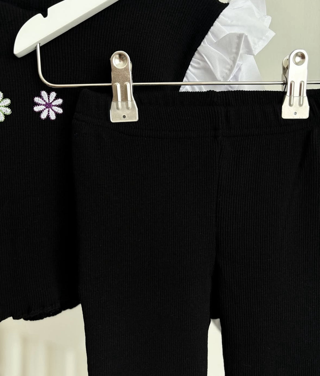 Kız Çocuk Kaşkorse Takım