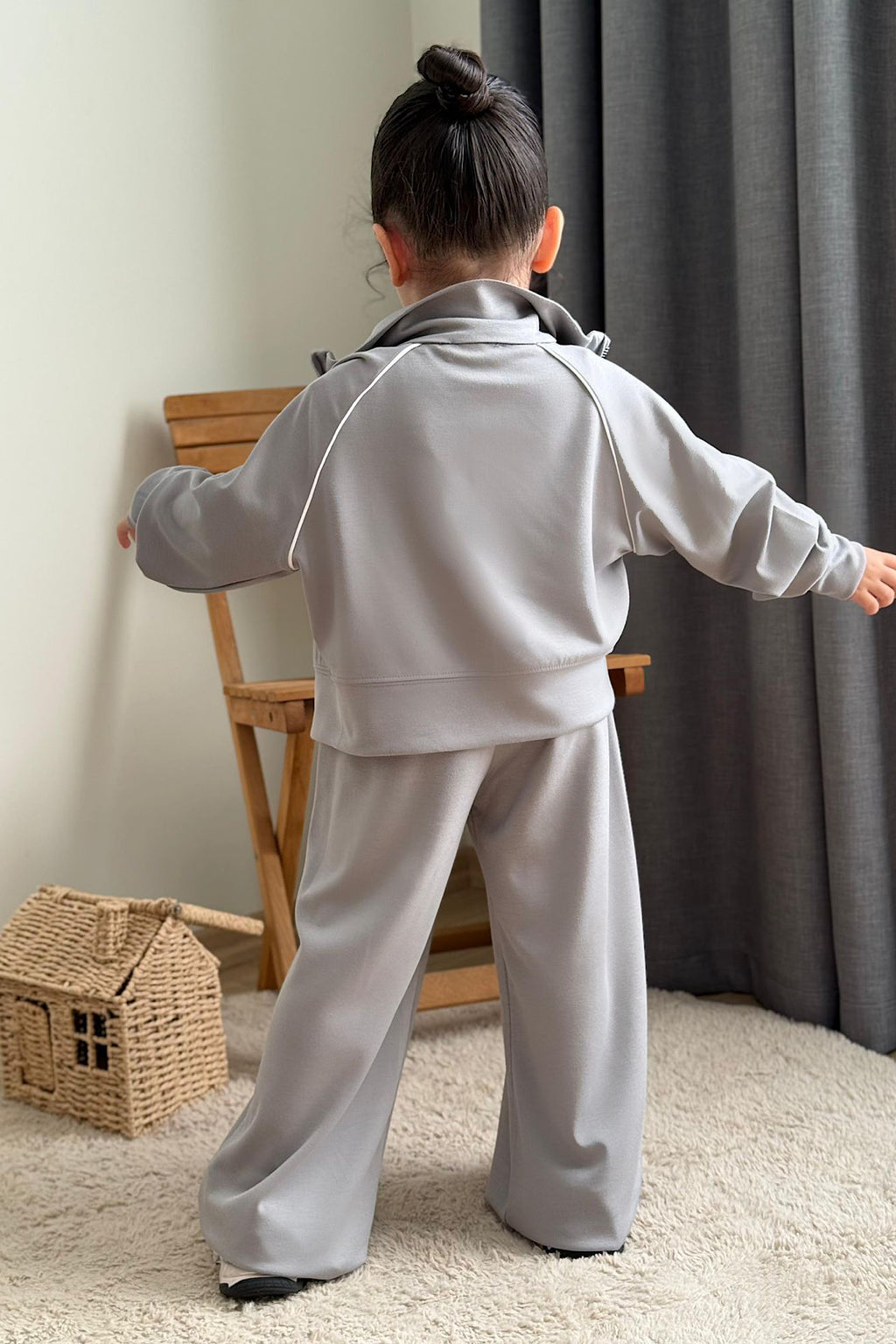 Kız Çocuk Oysho Takım