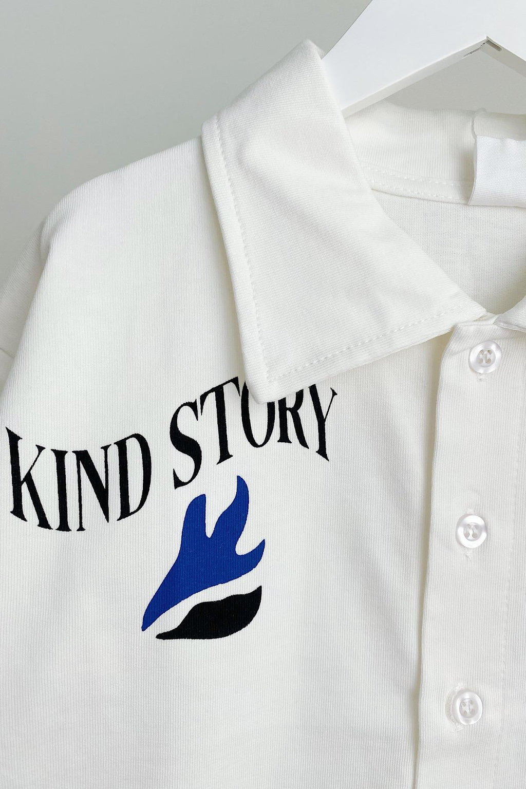 Erkek Çocuk Kısa Kol Gömlek