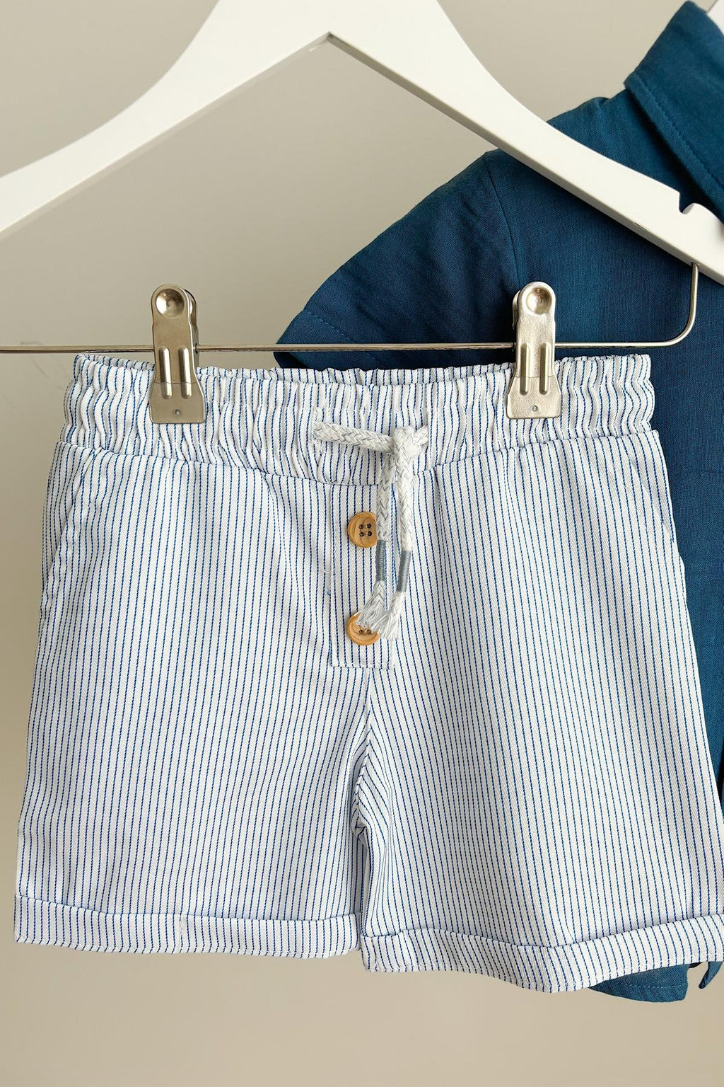 Erkek Çocuk Dokuma Takım