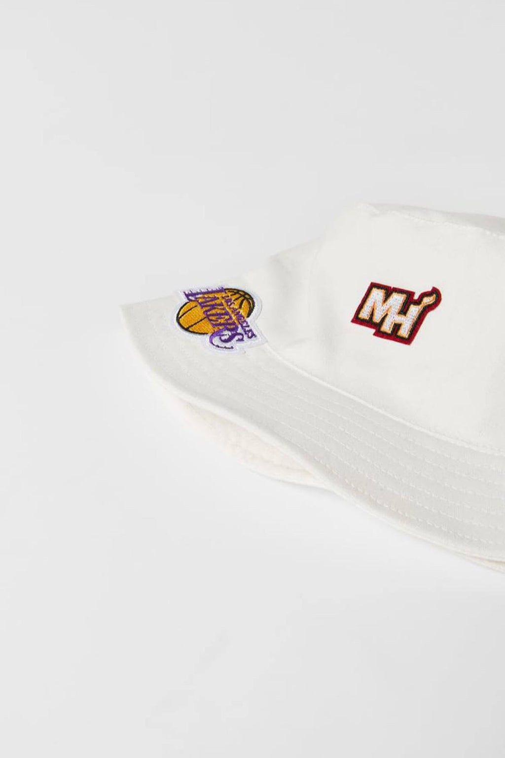 Erkek Çocuk Bucket Şapka