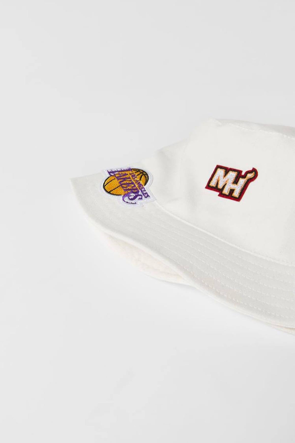 Erkek Çocuk Bucket Şapka