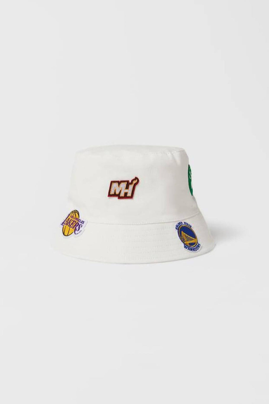 Erkek Çocuk Bucket Şapka