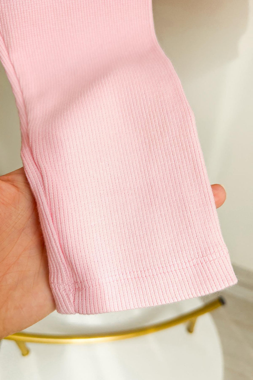 Kız Çocuk Bambi Taytlı Takım