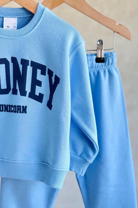 Unisex Sydney Sweatshirt Takım