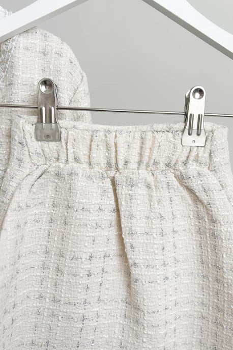 Kız Çocuk Tüvit Takım