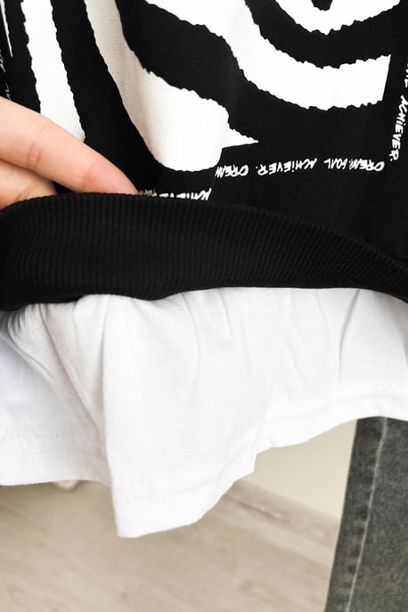 Erkek Çocuk Sweat Pantolon Takım