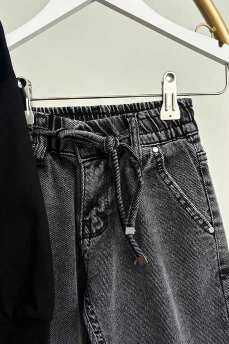 Erkek Çocuk Sweat Pantolon Takım