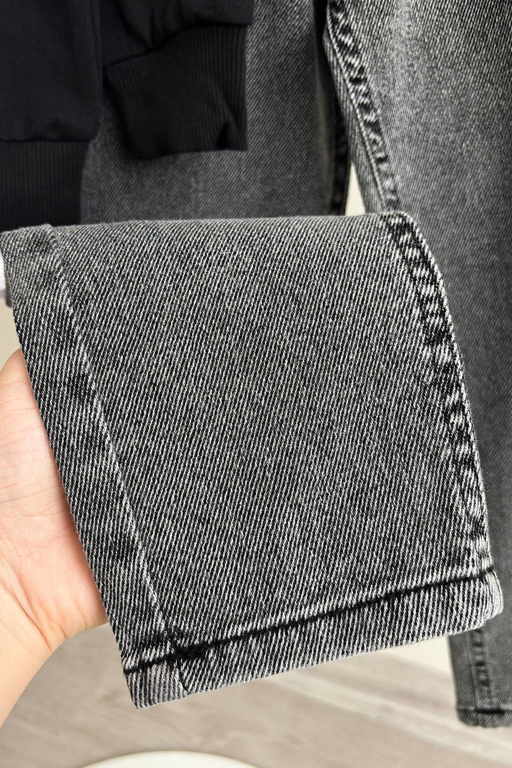 Erkek Çocuk Sweat Pantolon Takım