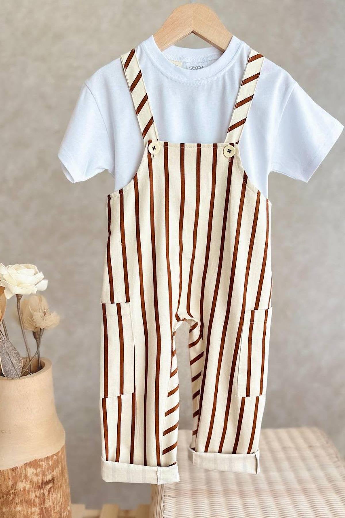 Unisex Tulum(T-shirt Dahil)