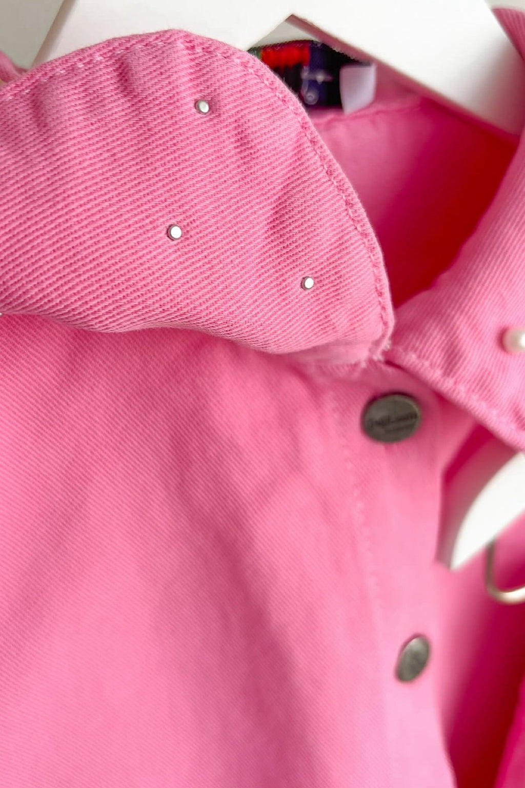 Kız Çocuk İnci Detay Şortlu Takım