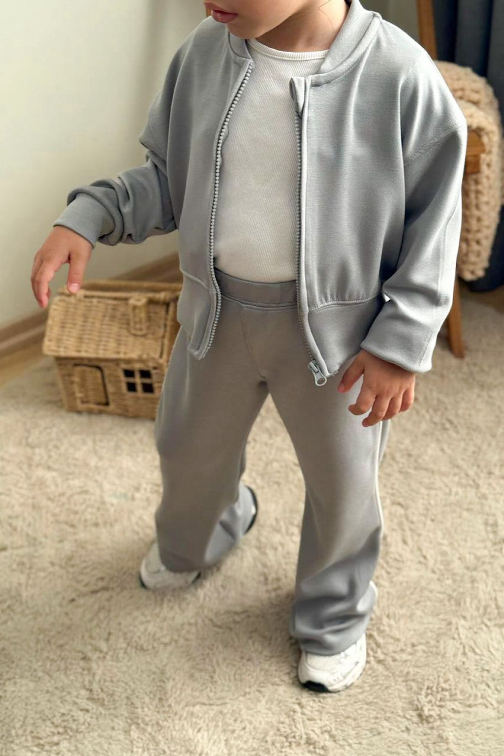 Kız Çocuk Oysho Takım