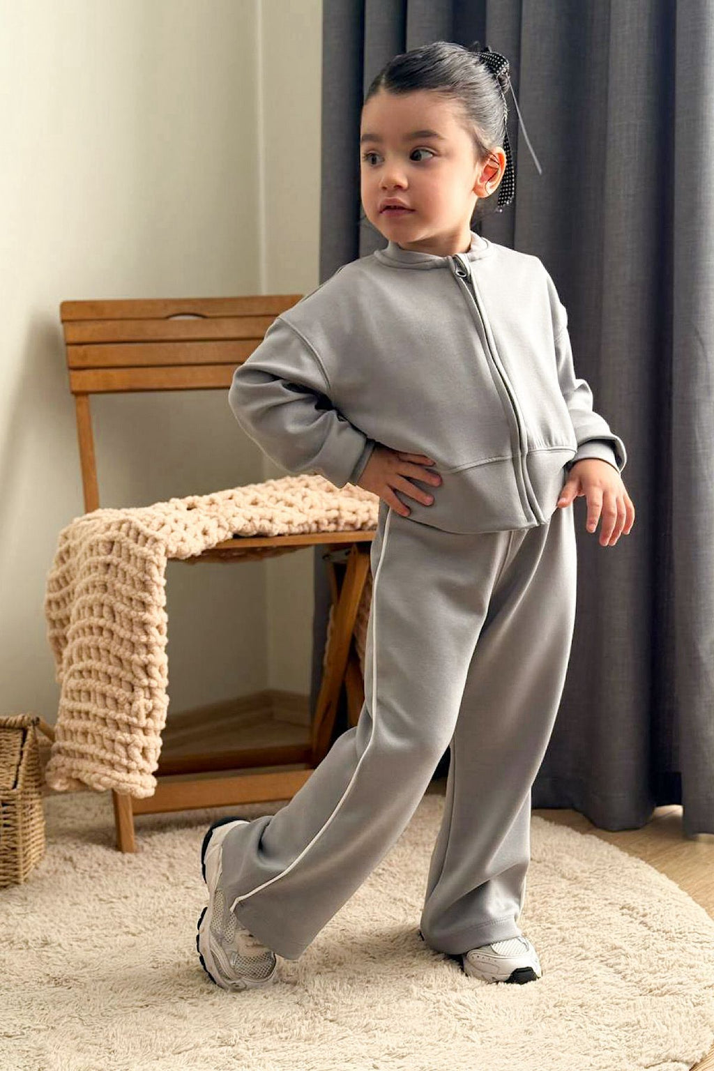 Kız Çocuk Oysho Takım